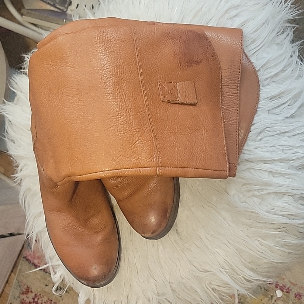 Nine west boots